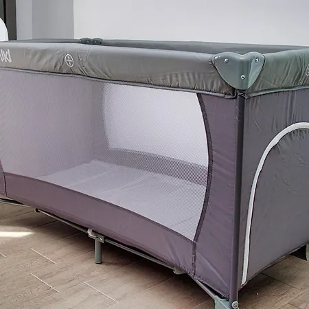 Διαμέρισμα Skyview In Axxis Nova *