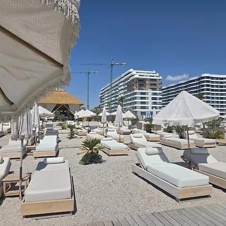 Skyview7 In Axxis Nova Daire *