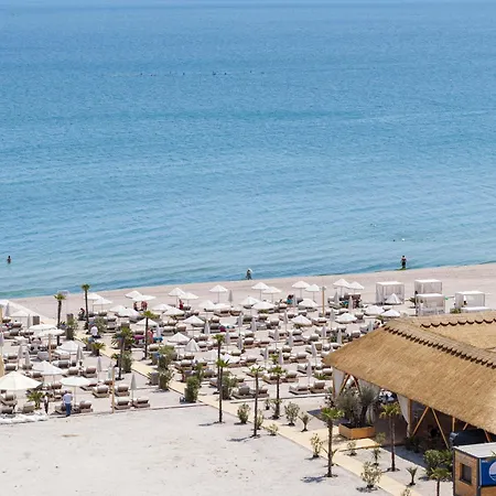 Daire Skyview7 In Axxis Nova