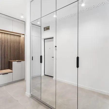 Daire Skyview7 In Axxis Nova