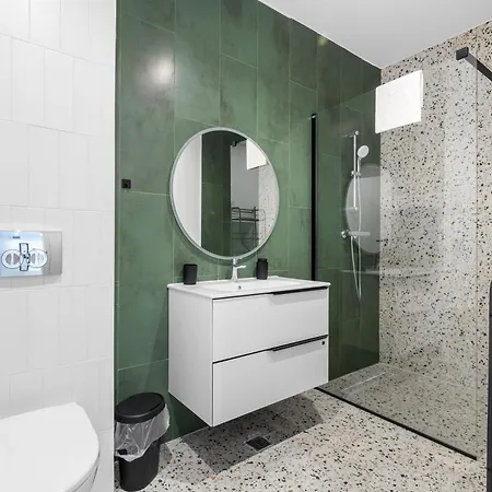 Skyview7 In Axxis Nova Apartment Mamaia