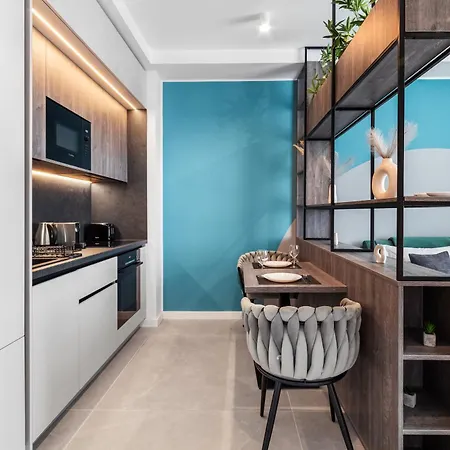 Skyview7 In Axxis Nova Mamaia