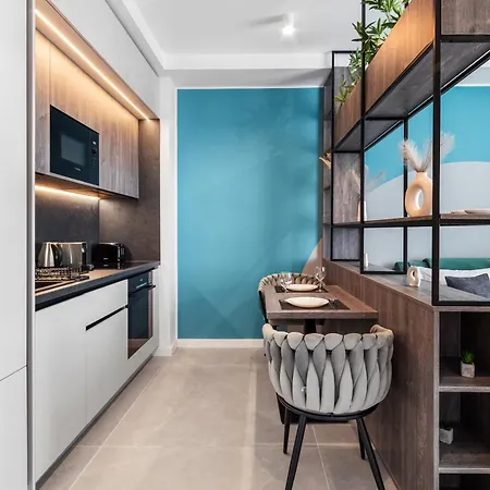 Skyview In Axxis Nova Mamaia