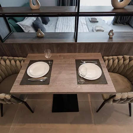 Skyview7 In Axxis Nova Mamaia