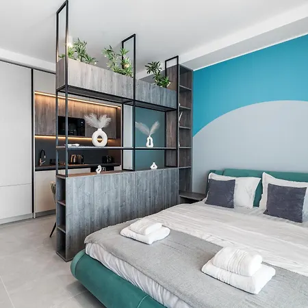 Skyview In Axxis Nova * Mamaia
