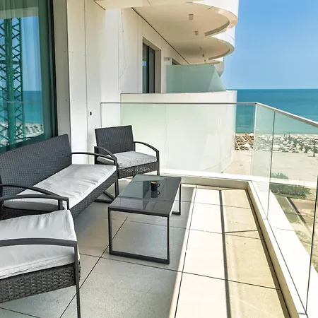 Skyview7 In Axxis Nova Daire *