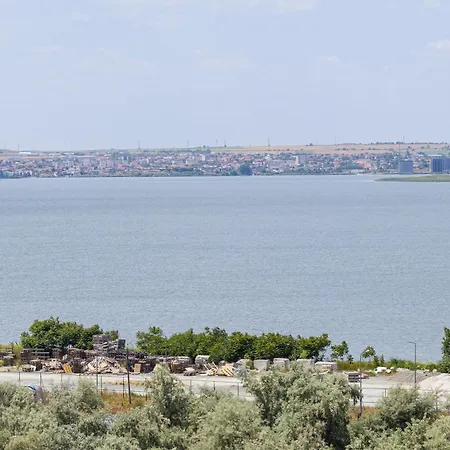 Skyview7 In Axxis Nova * Mamaia