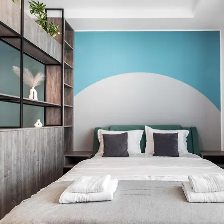 Skyview7 In Axxis Nova Daire