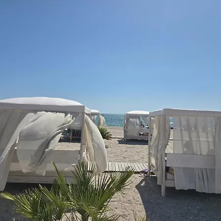 Skyview In Axxis Nova * Mamaia