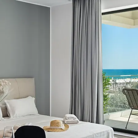 Διαμέρισμα Skyview In Axxis Nova *